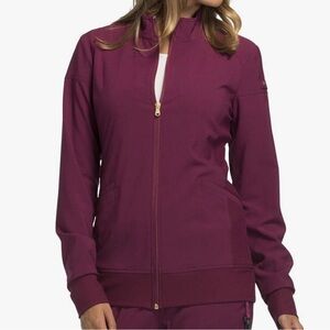 Cherokee Infiniti Scrub Jacket and Pant